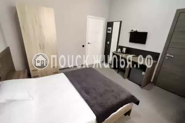 Отель «Тургенев»