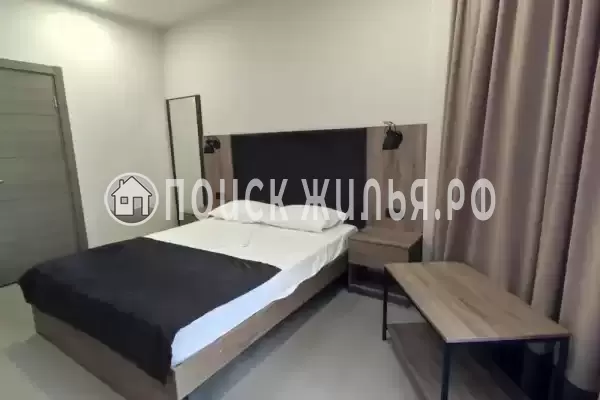 Отель «Тургенев»