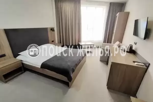 Отель «Тургенев»