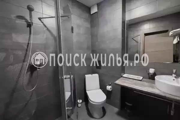 Отель «Тургенев»