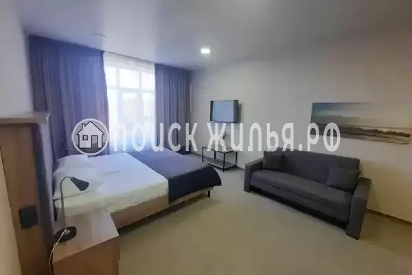 Отель «Тургенев»