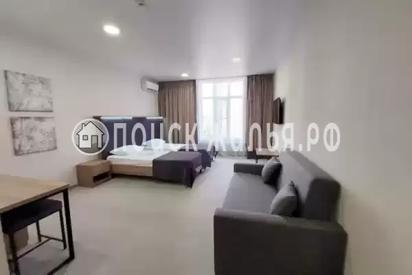 Отель «Тургенев»