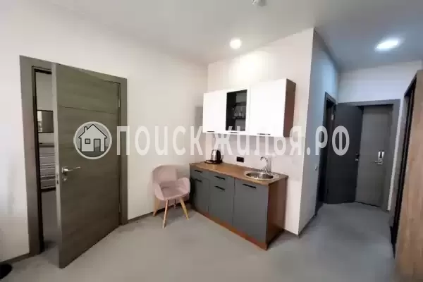 Отель «Тургенев»