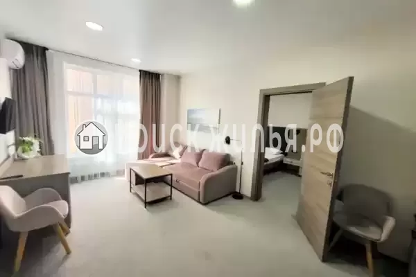 Отель «Тургенев»