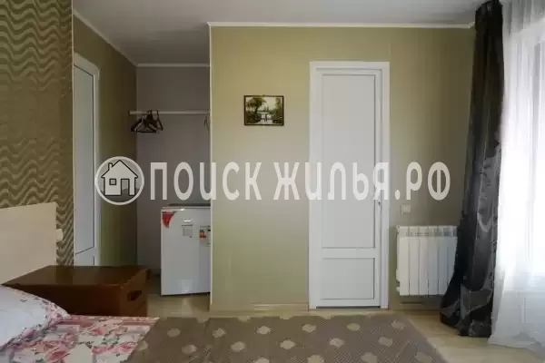 Гостиница «Терраса»