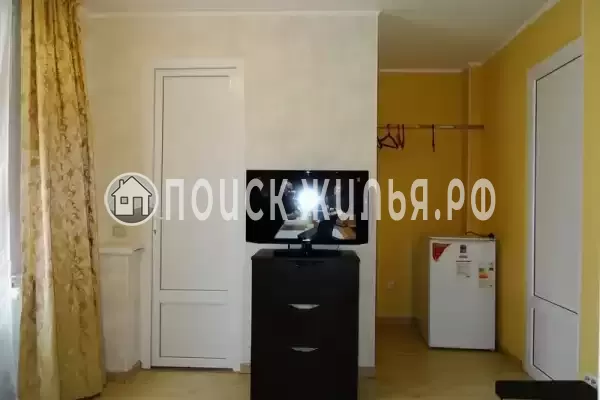 Гостиница «Терраса»