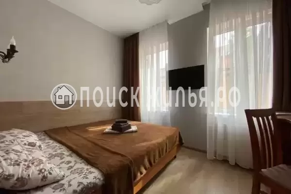 Гостиница «Терраса»