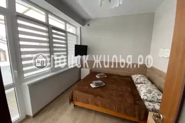 Гостиница «Терраса»