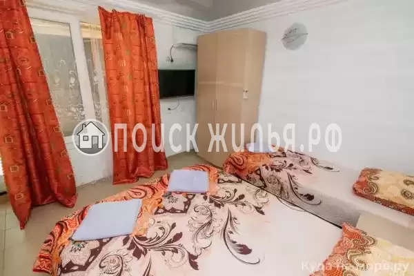 Частный сектор «На тургенева» Частный сектор «На тургенева»