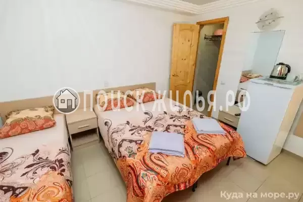 Частный сектор «На тургенева» Частный сектор «На тургенева»