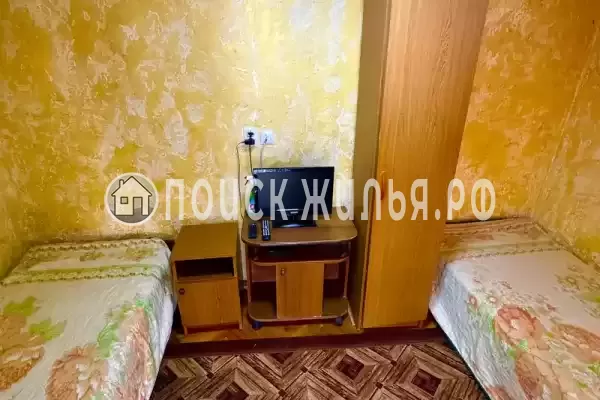 Частный сектор «РодМар»