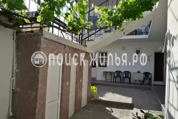 Частный сектор «РодМар»