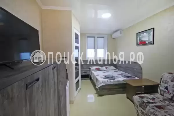 Гостевой дом «Солнце и Море»