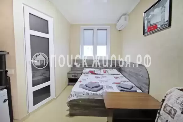 Гостевой дом «Солнце и Море»