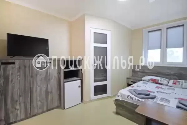 Гостевой дом «Солнце и Море»