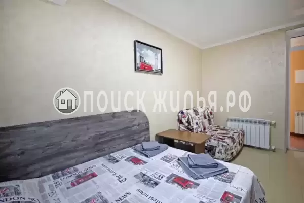 Гостевой дом «Солнце и Море»