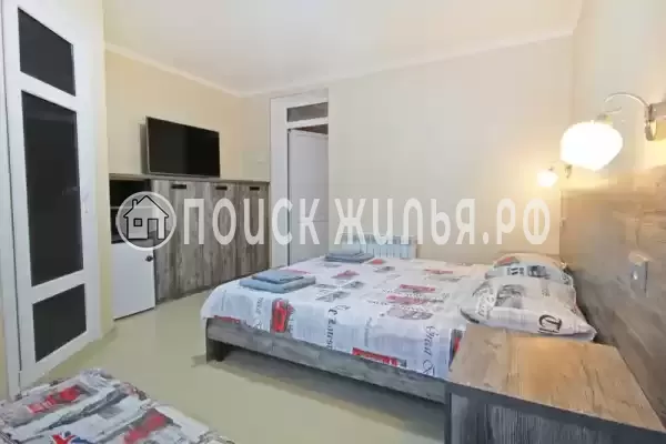 Гостевой дом «Солнце и Море»