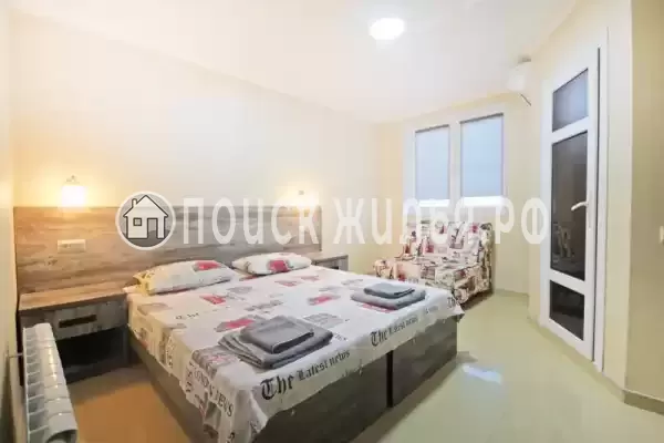 Гостевой дом «Солнце и Море»