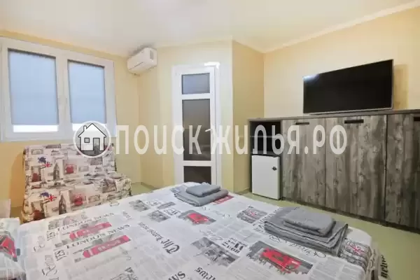 Гостевой дом «Солнце и Море»