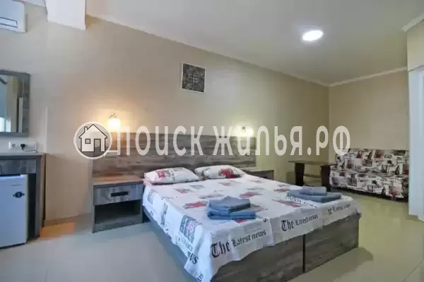 Гостевой дом «Солнце и Море»