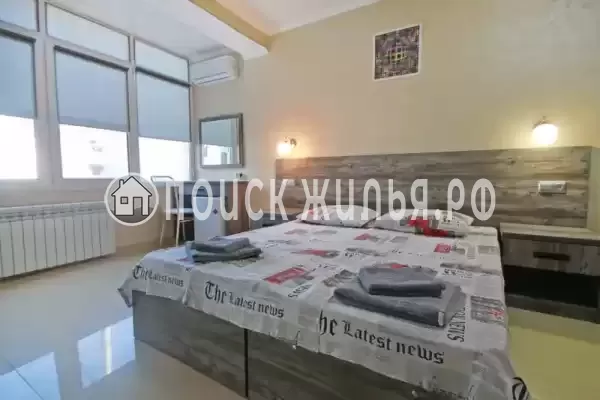 Гостевой дом «Солнце и Море»