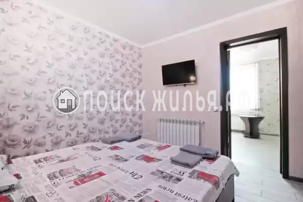 Гостевой дом «Солнце и Море»