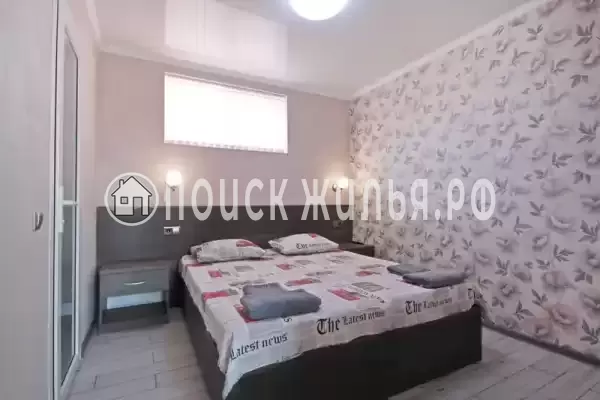 Гостевой дом «Солнце и Море»