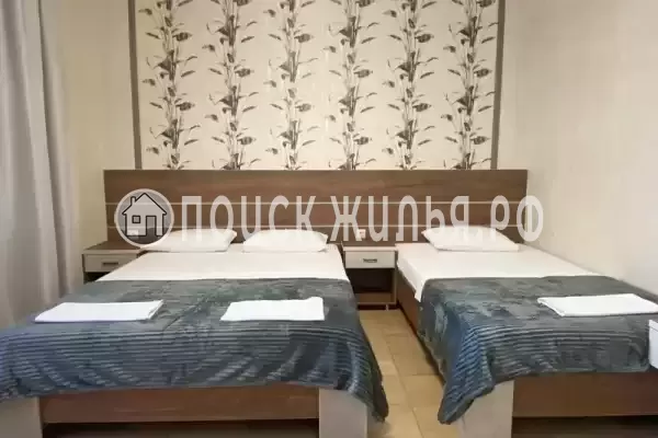 Гостевой дом «Солнце и Море»