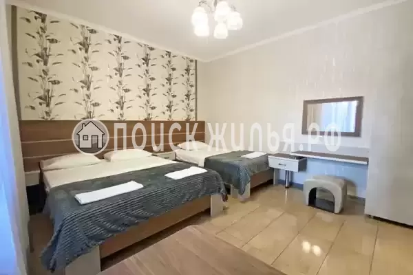 Гостевой дом «Солнце и Море»