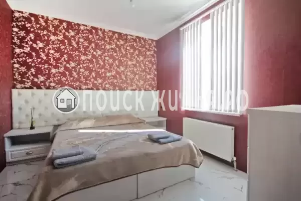 Гостевой дом «Солнце и Море»