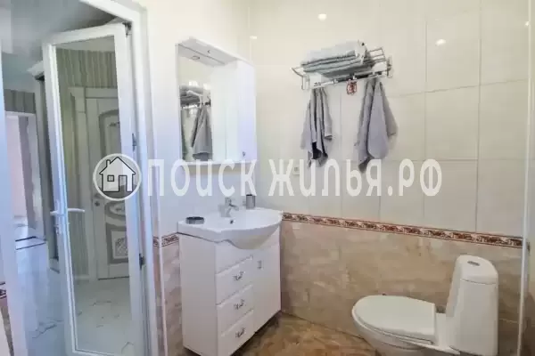 Гостевой дом «Солнце и Море»