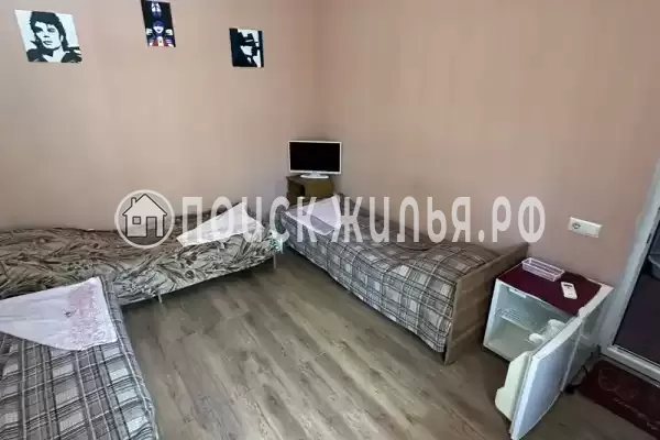 Частный сектор «РодМар»