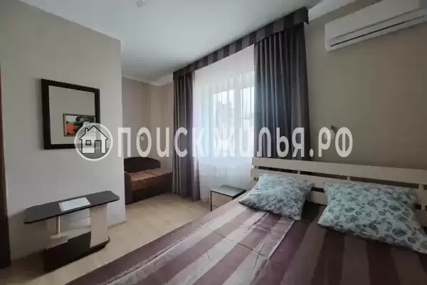 Гостевой дом «Людмила»