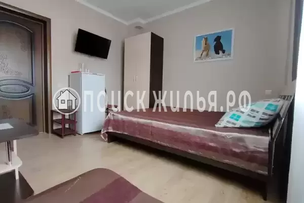 Гостевой дом «Людмила»