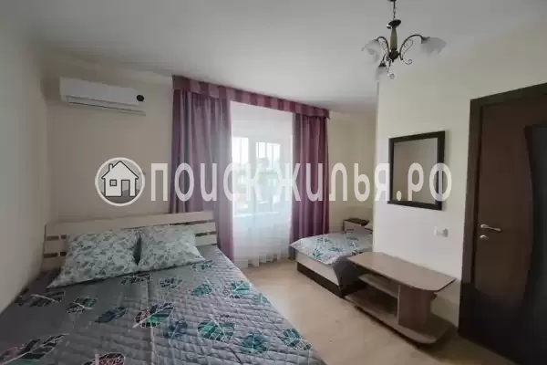 Гостевой дом «Людмила»