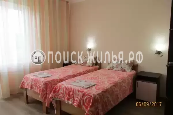 Частный сектор «Южанка»