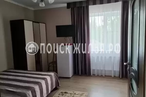 Гостевой дом «Людмила»