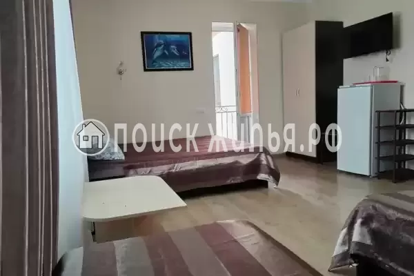 Гостевой дом «Людмила»