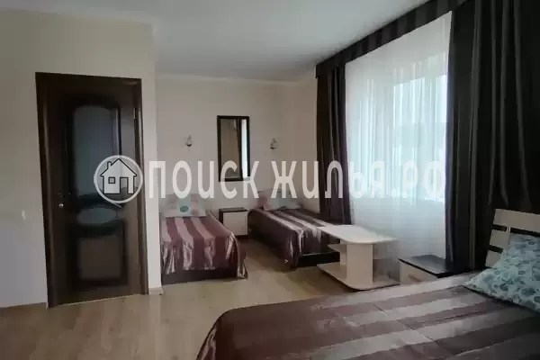 Гостевой дом «Людмила»