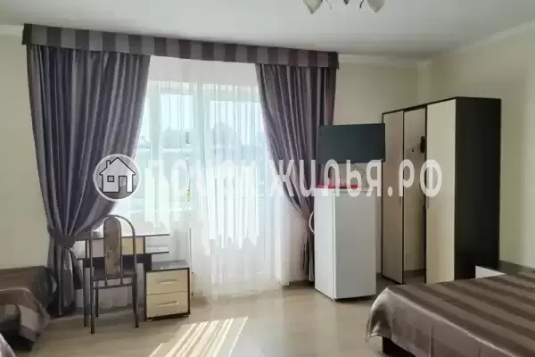 Гостевой дом «Людмила»