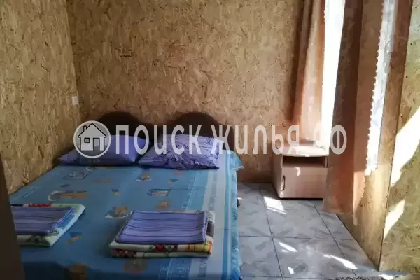 Частный сектор «Частный дом Эвелина у моря» Частный сектор «Частный дом Эвелина у моря»