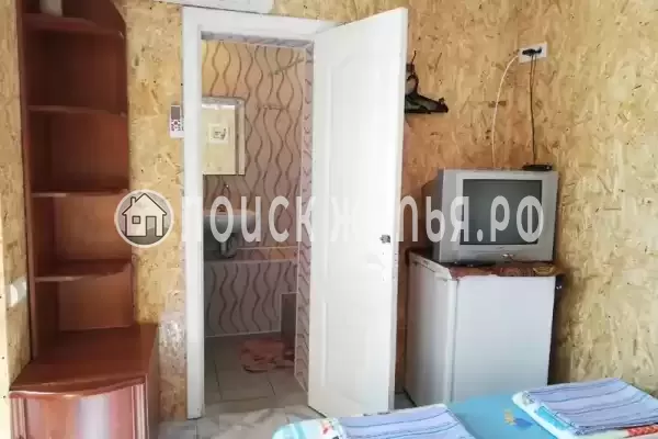 Частный сектор «Частный дом Эвелина у моря» Частный сектор «Частный дом Эвелина у моря»