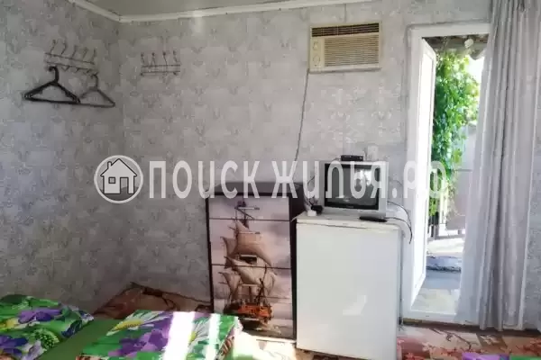 Частный сектор «Частный дом Эвелина у моря» Частный сектор «Частный дом Эвелина у моря»