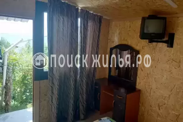 Частный сектор «Частный дом Эвелина у моря» Частный сектор «Частный дом Эвелина у моря»