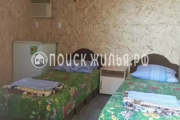 Частный сектор «Частный дом Эвелина у моря» Частный сектор «Частный дом Эвелина у моря»