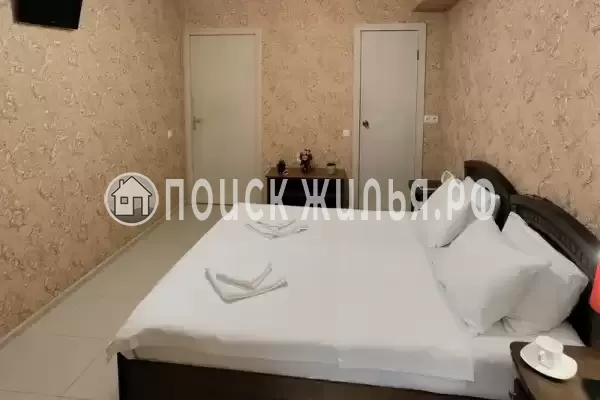 Отель «ЭрГес»