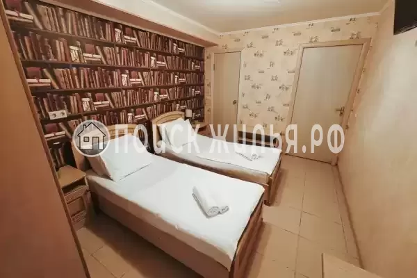 Отель «ЭрГес»