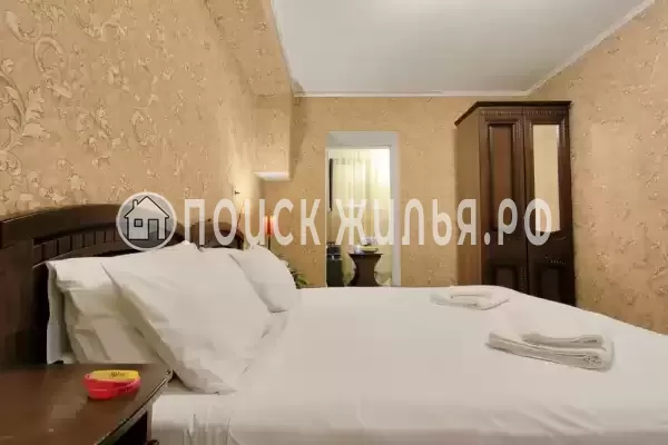 Отель «ЭрГес»