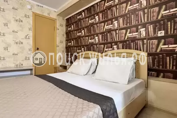 Отель «ЭрГес»