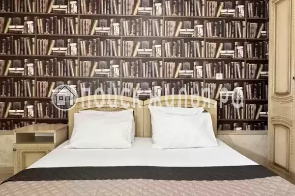 Отель «ЭрГес»